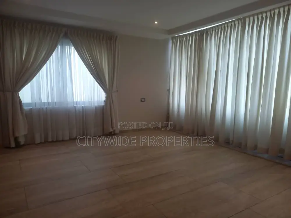 Furnished 4bdrm House in A&C Mall Area for rent