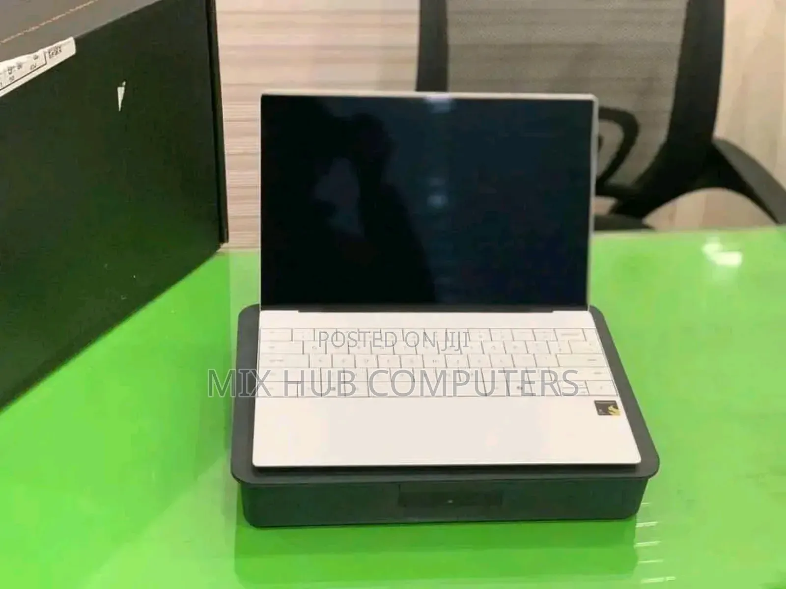 New Laptop Dell XPS 13 16GB Qualcomm Snapdragon X Elite SSD 512GB