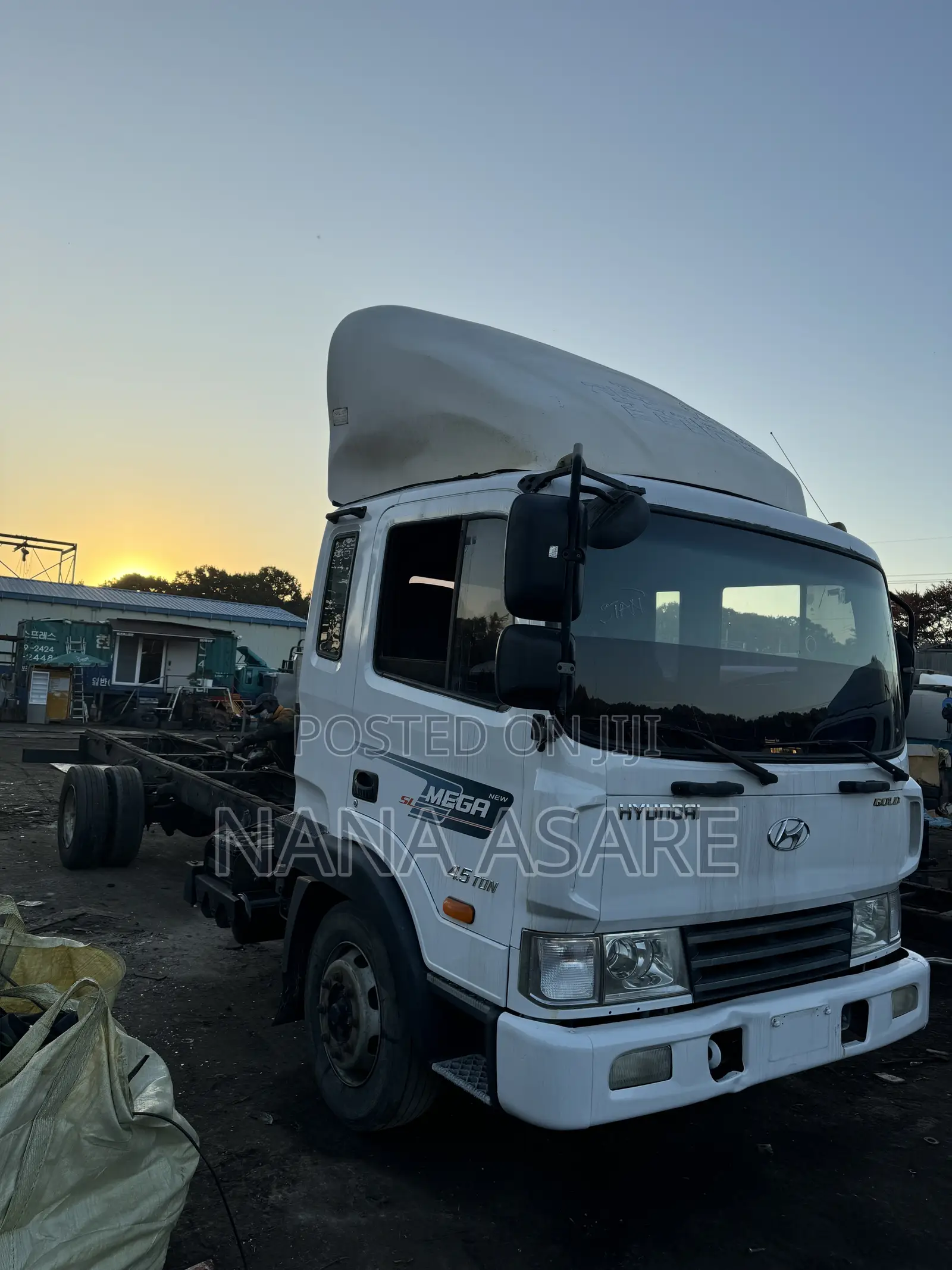 5ton 8 Holes Manual