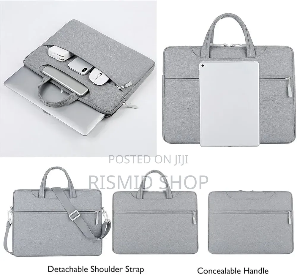 Laptop Sleeve Bag