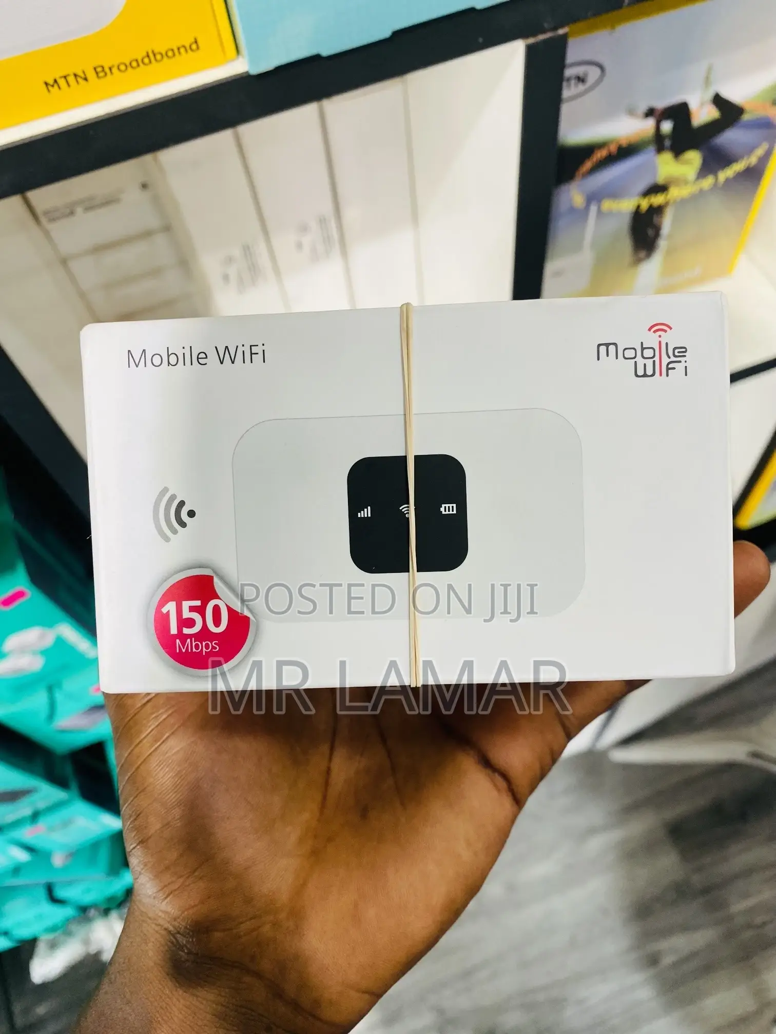 4g Mobile Wifi