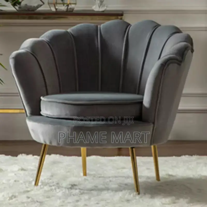 One Seater Chair