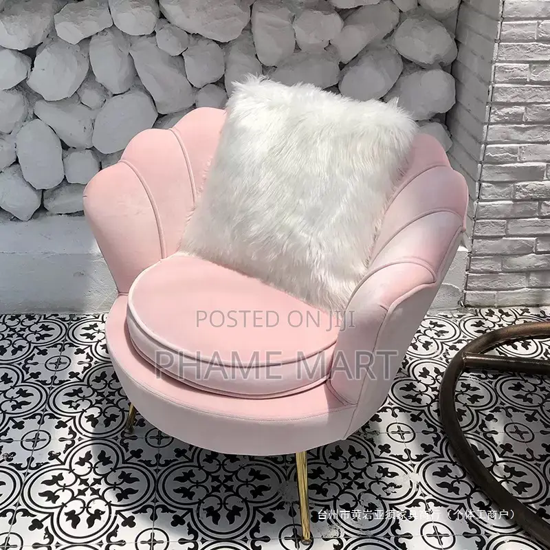 One Seater Chair