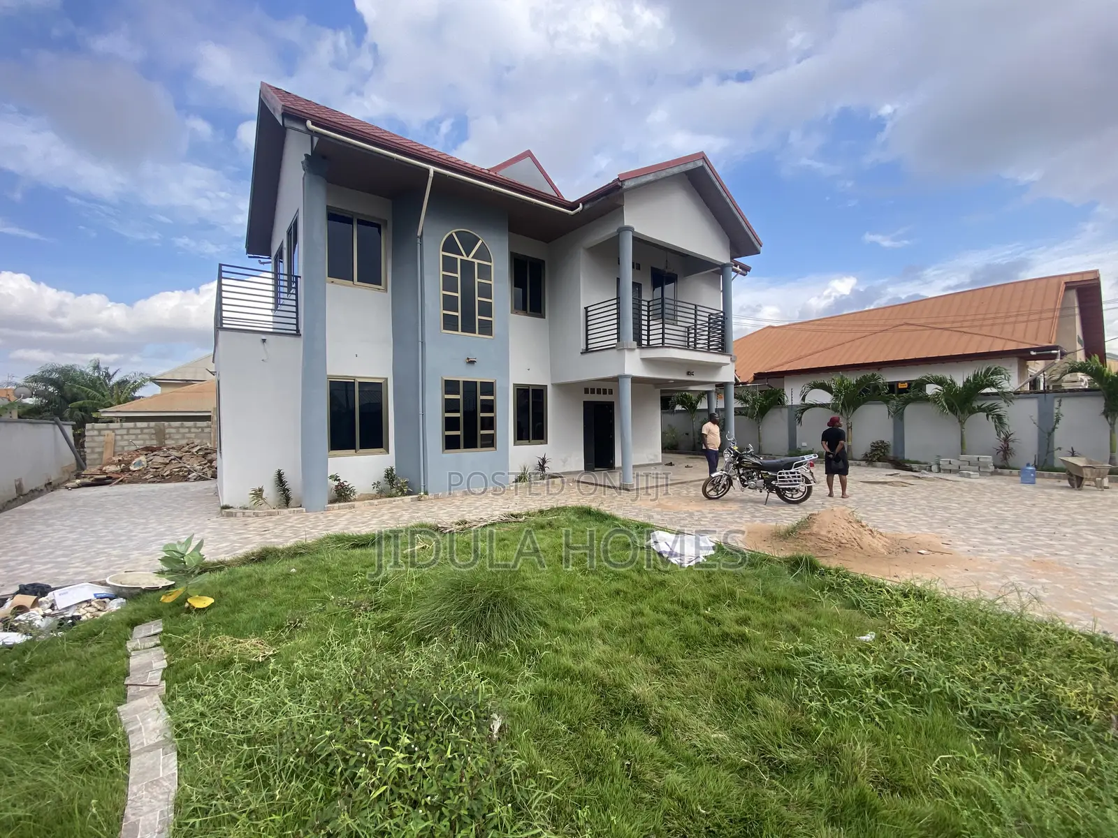 4bdrm House in Adenta Frafraha for rent