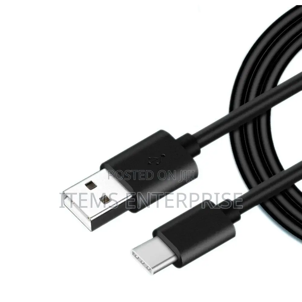 Android Type C Cable