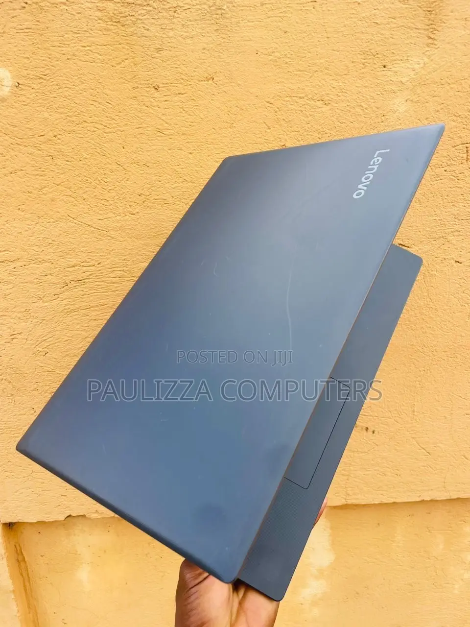 Laptop Lenovo IdeaPad 130 8GB Intel Core i5 SSD 256GB
