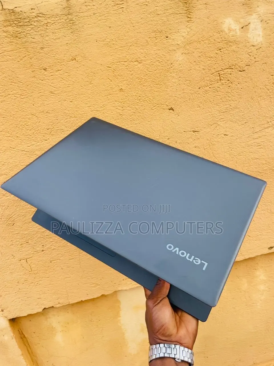Laptop Lenovo IdeaPad 130 8GB Intel Core i5 SSD 256GB