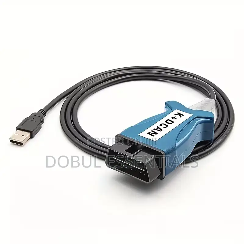 K Dcan K+Can Ftdi Chip for BMW