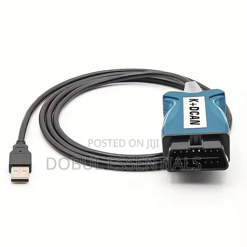 K Dcan K+Can Ftdi Chip for BMW