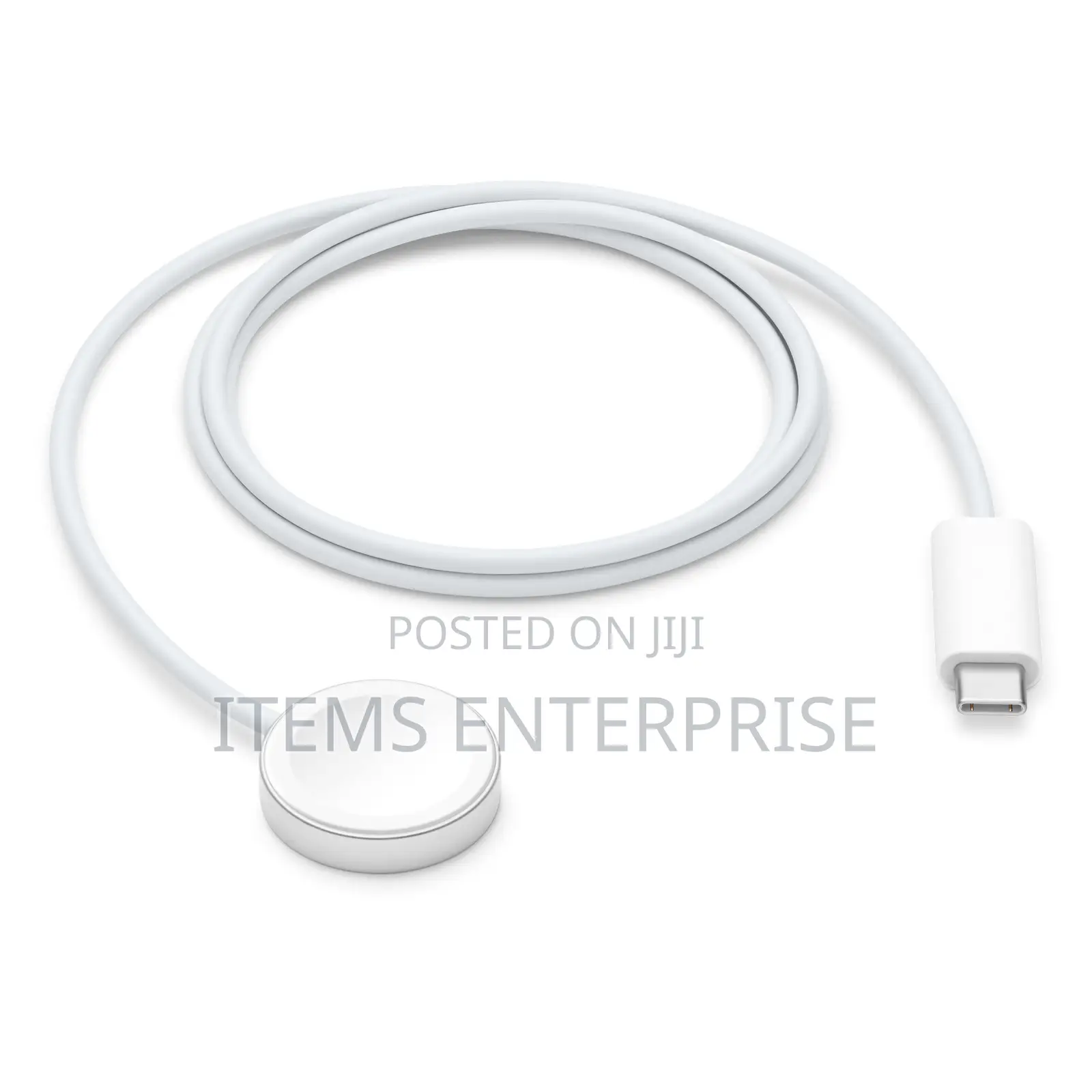Applewatch Charger Type C