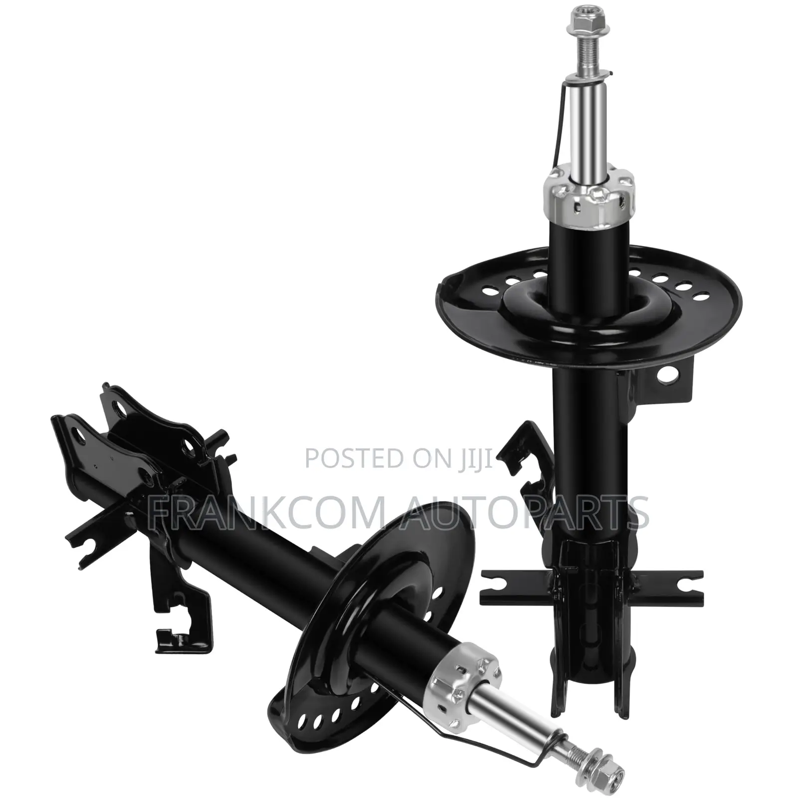 Nissan Sentra 2017-2019 (B17) Front Shocks Absorbers