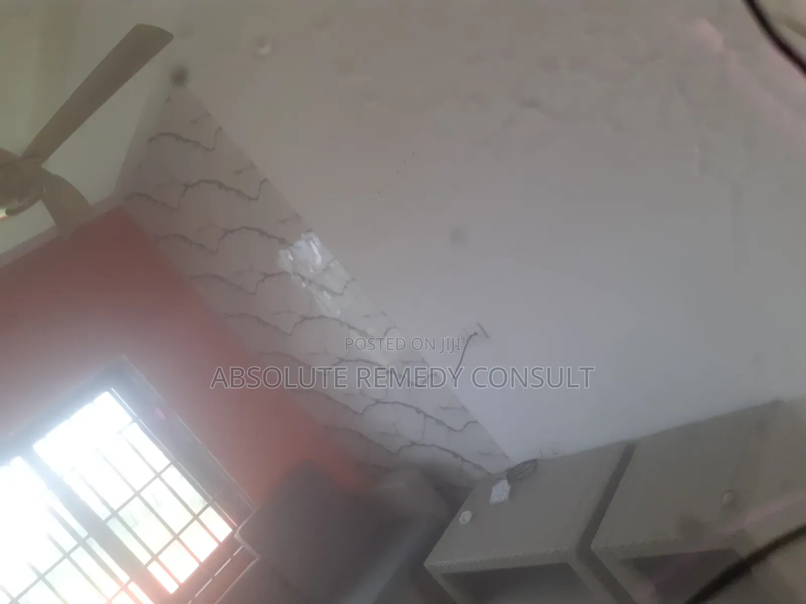 2bdrm Apartment in Pokuase for rent