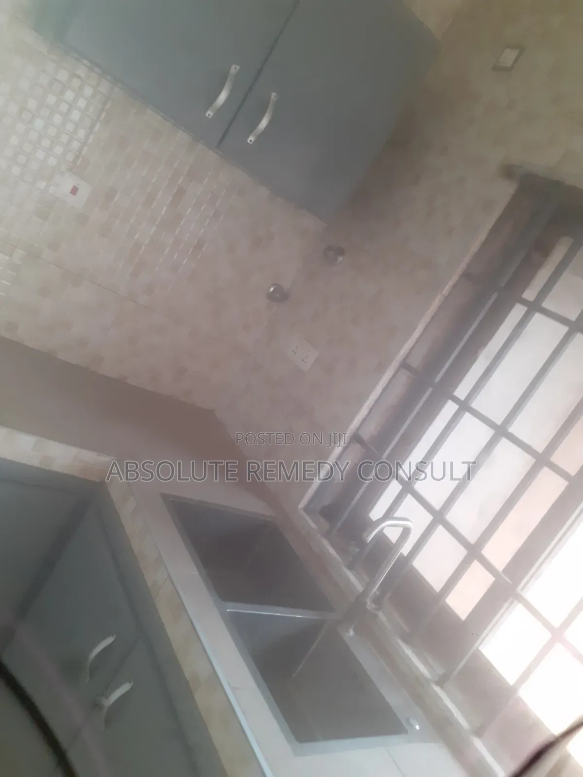 2bdrm Apartment in Pokuase for rent