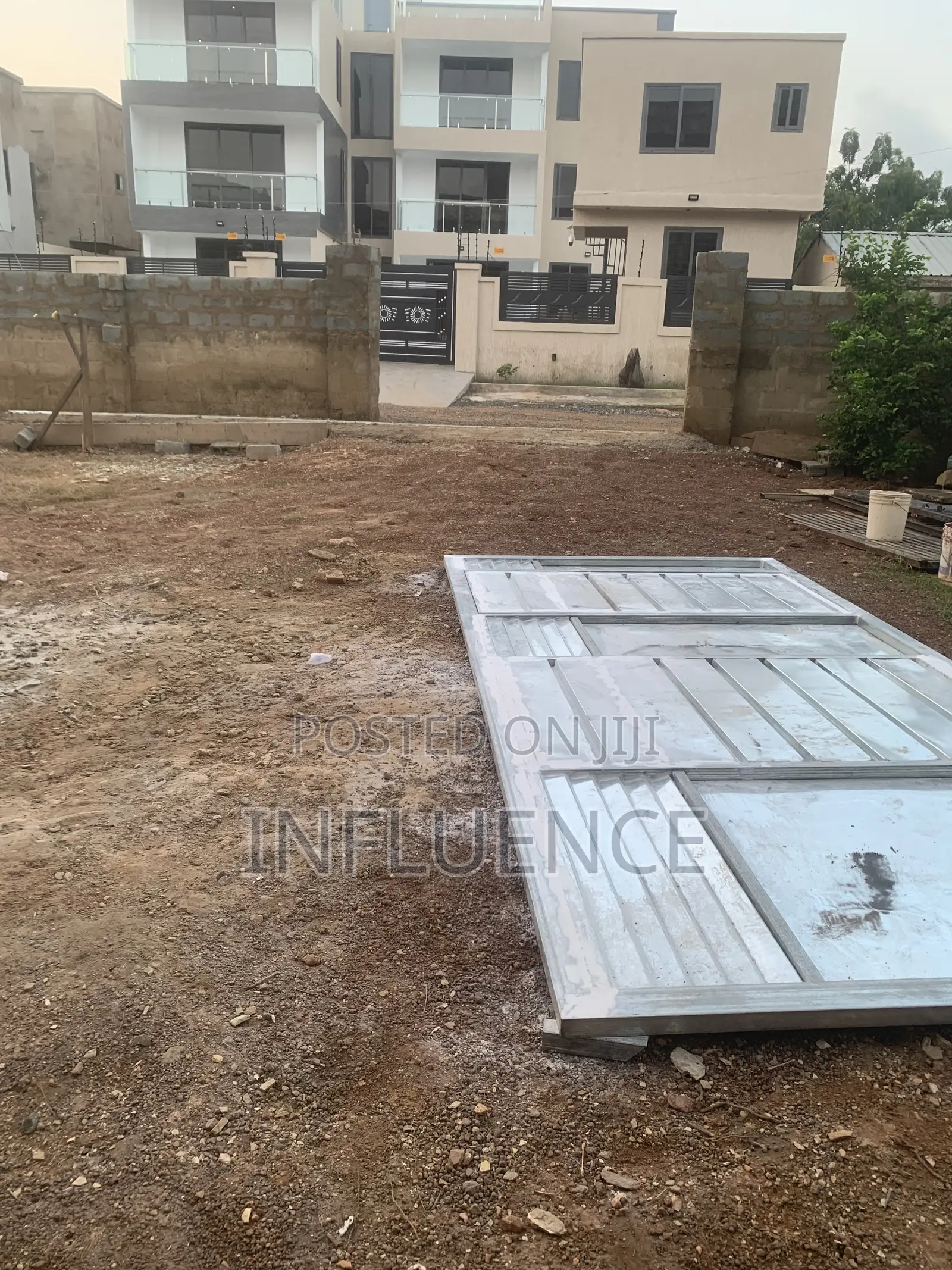 1bdrm Apartment in East Legon Hills for rent