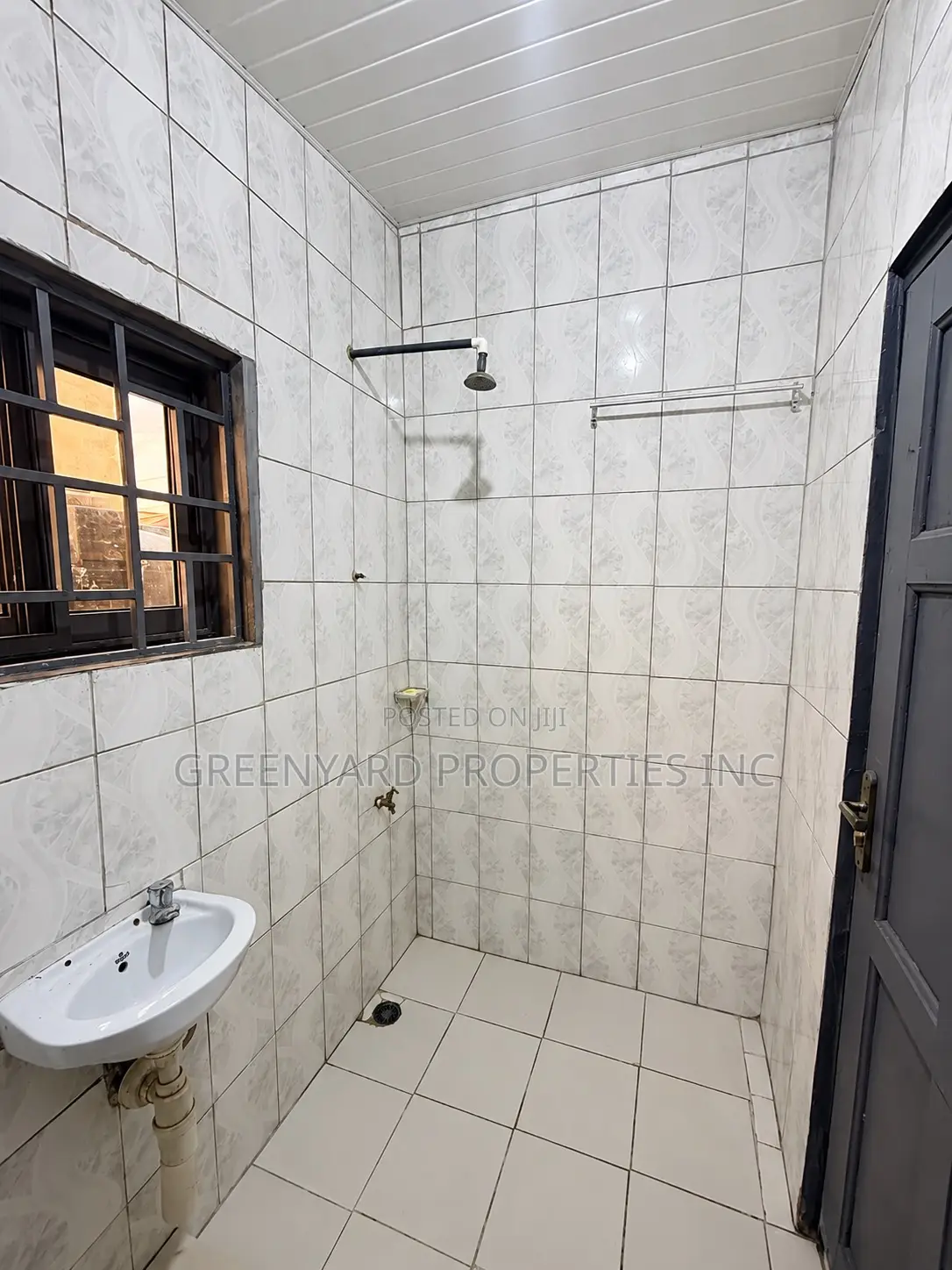 Studio Apartment in St Peters Ogbojo, East Legon for rent