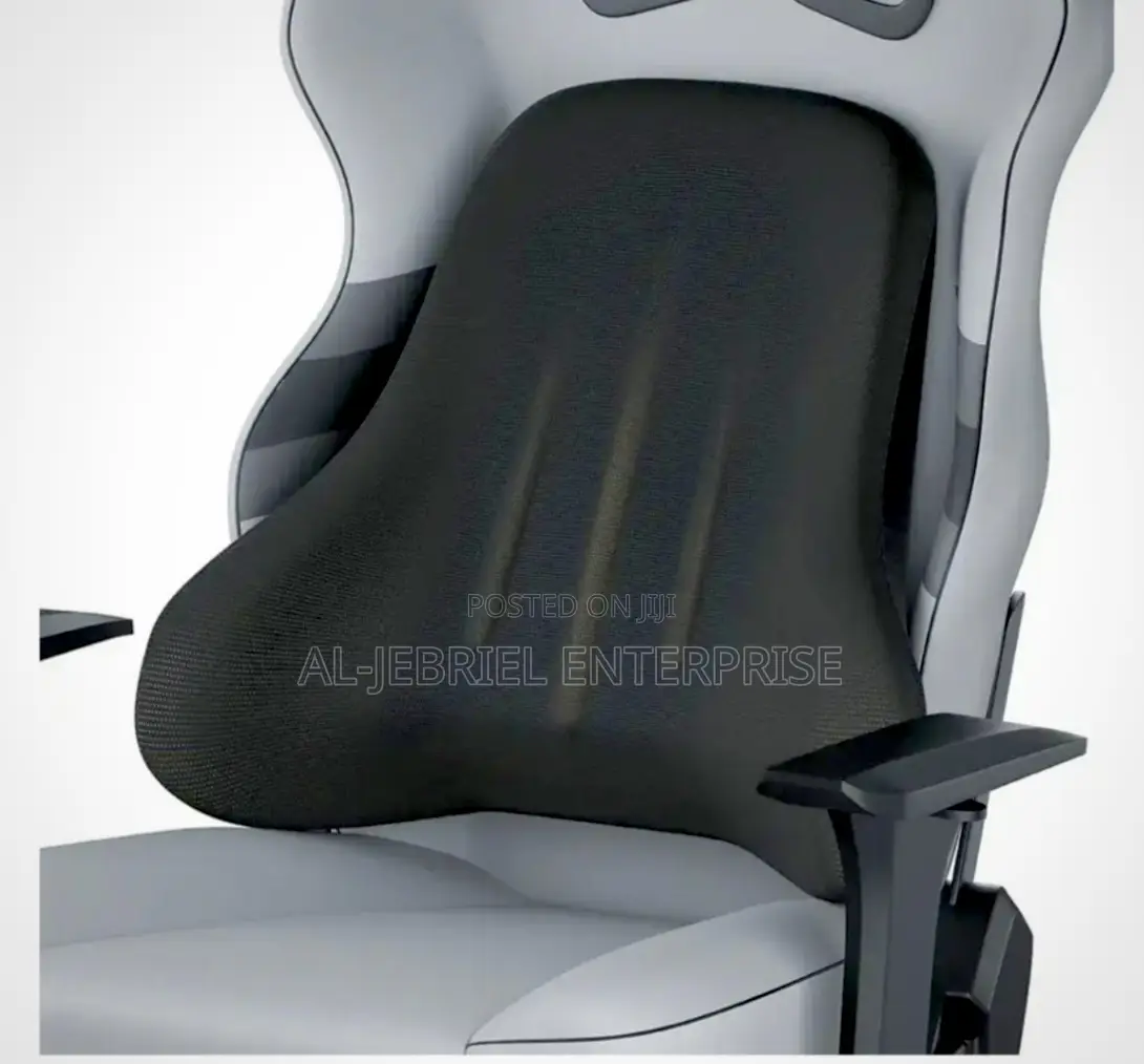 Greenlion Comfort Seat Cushion (Backrest)