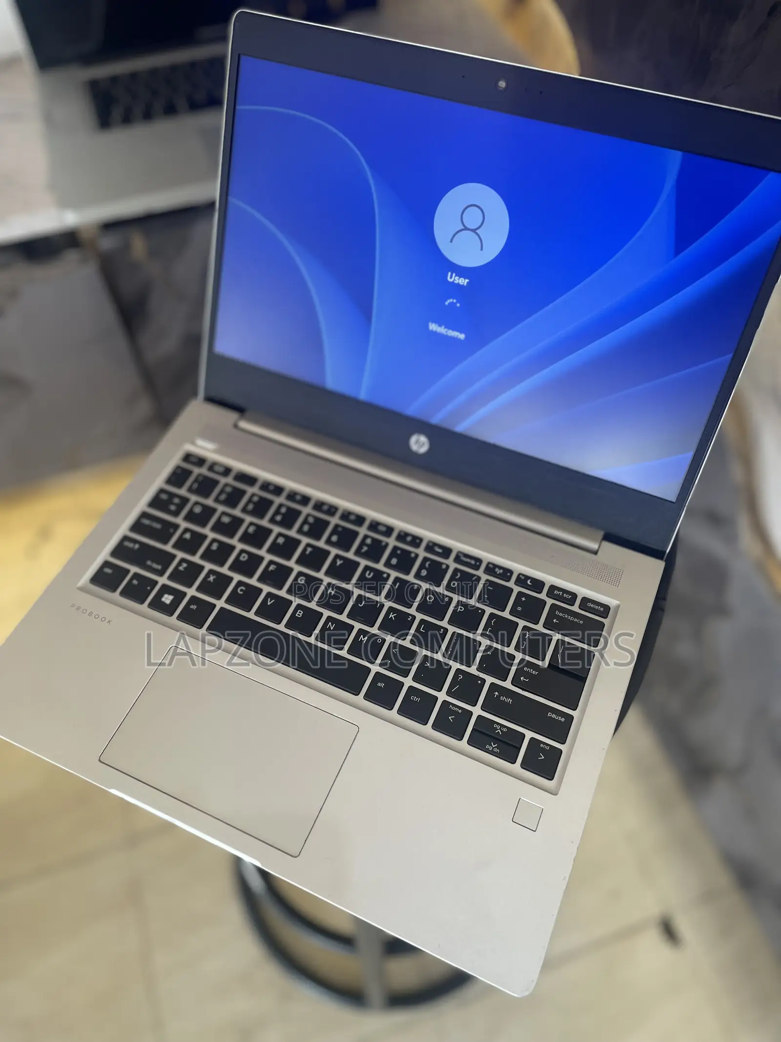 Laptop HP ProBook 430 G6 8GB Intel Core i3 SSD 128GB