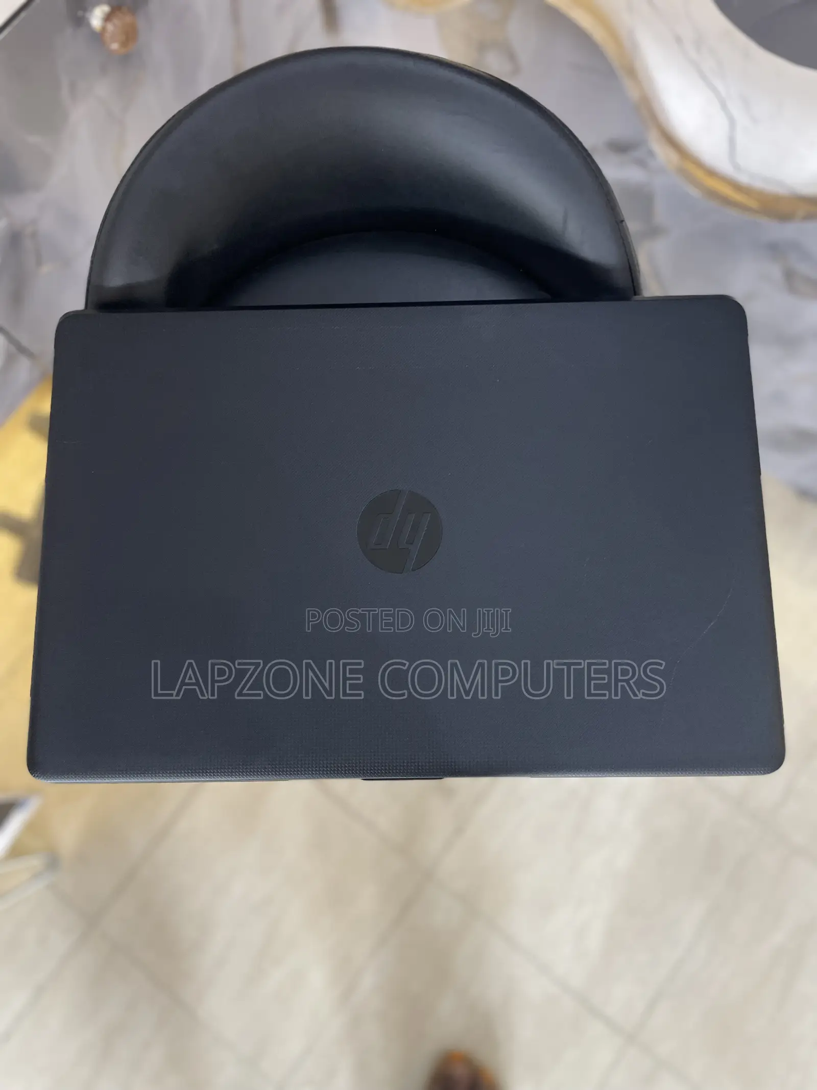 Laptop HP 15 8GB Intel Pentium HDD 500GB