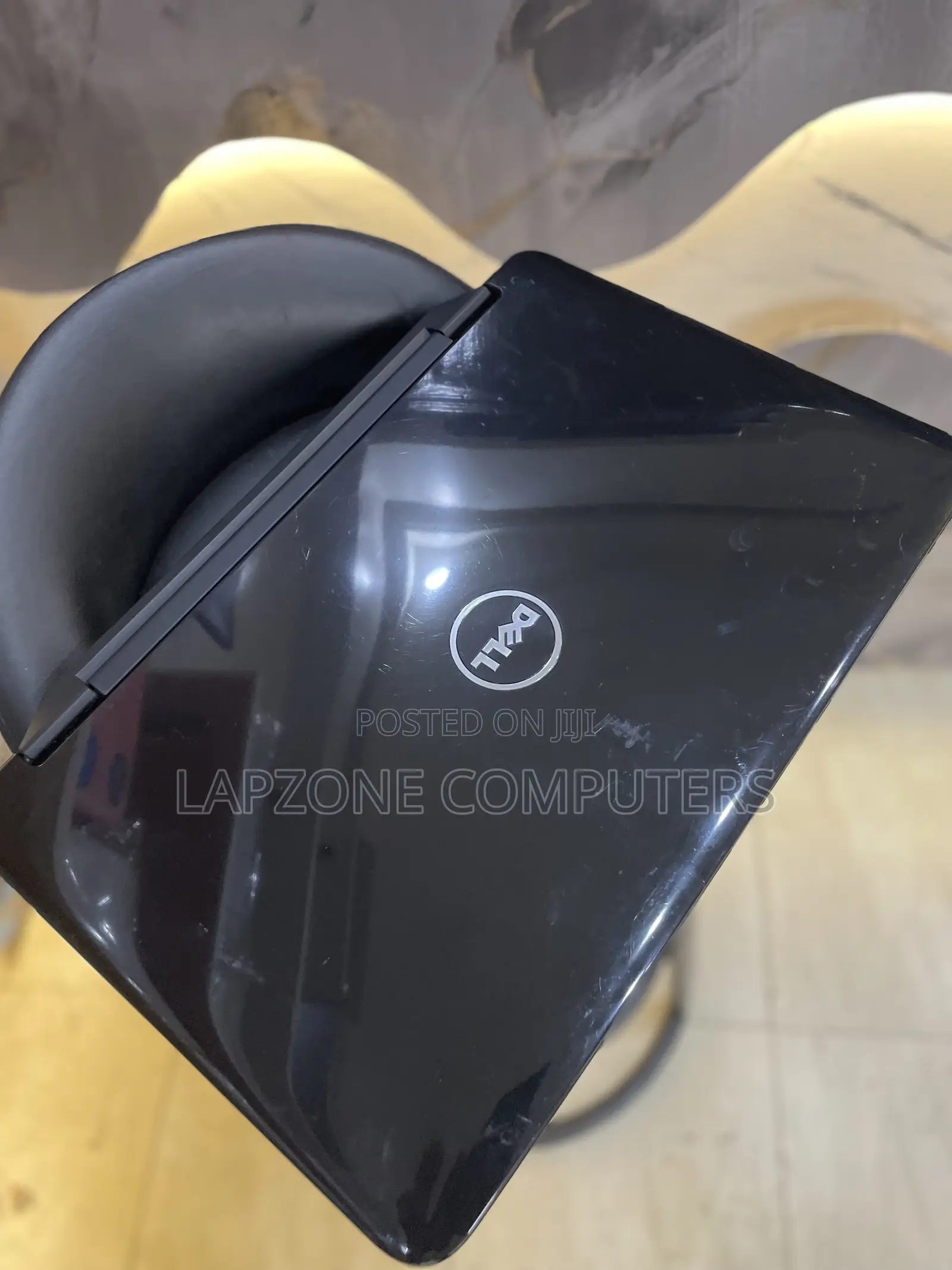 Laptop Dell Inspiron 15 6GB Intel Core i5 HDD 500GB