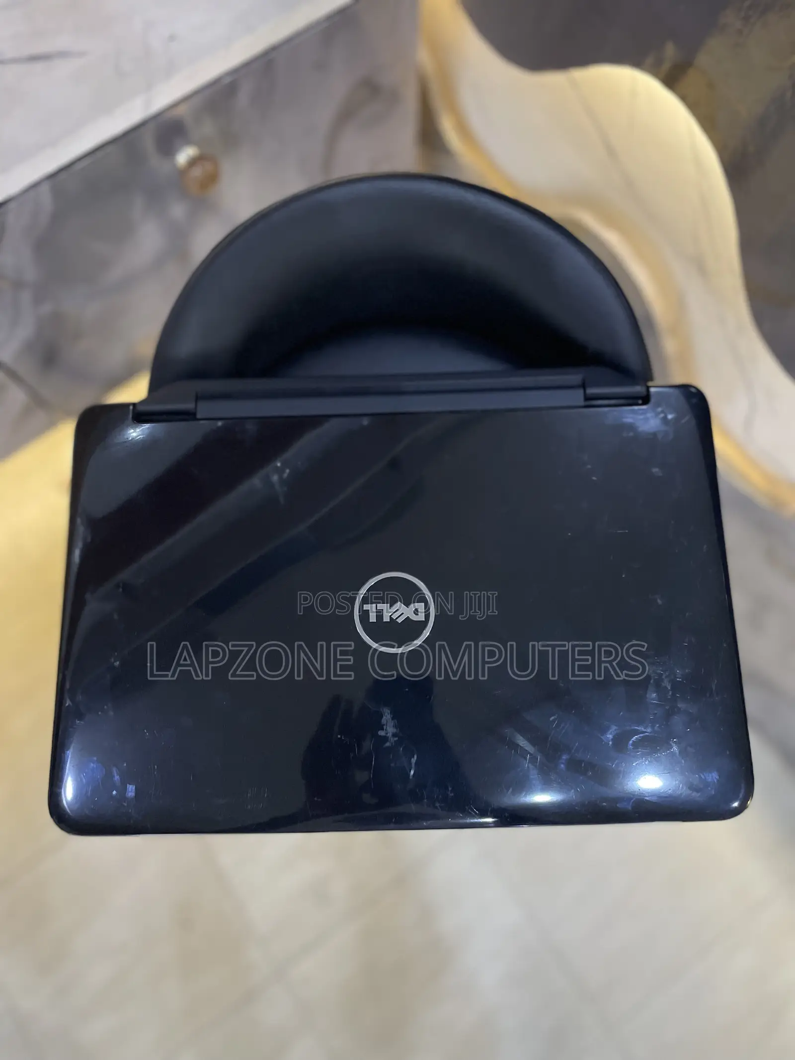 Laptop Dell Inspiron 15 6GB Intel Core i5 HDD 500GB