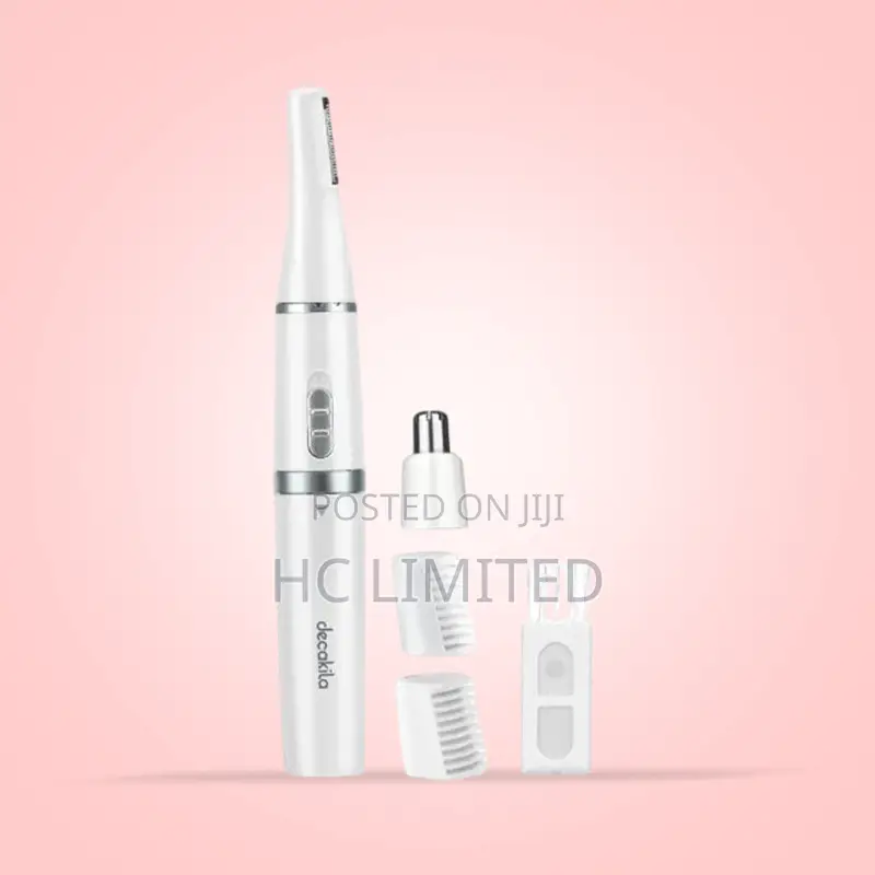 Decakila Eye Trimmer - Kmhr024w