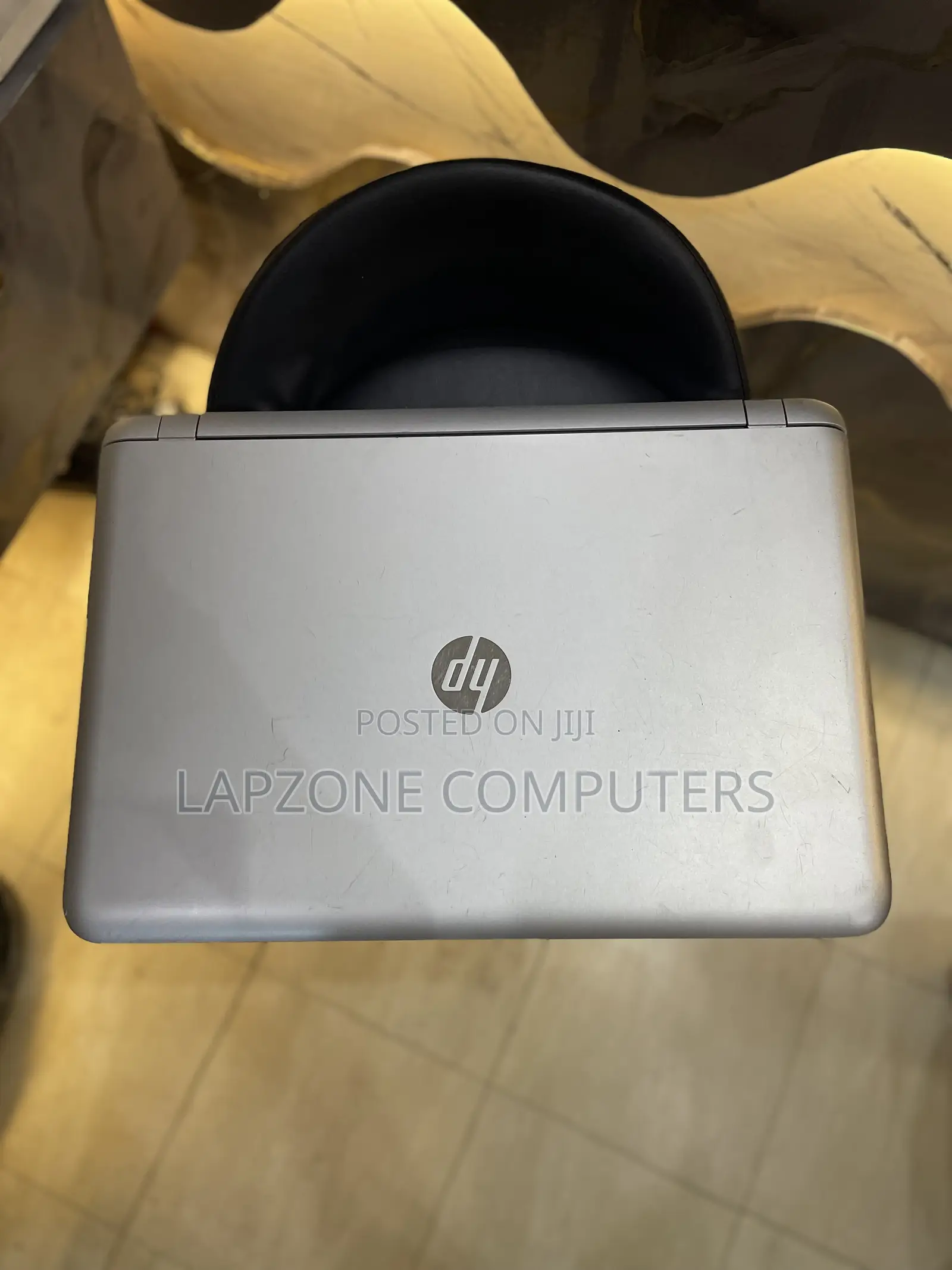 Laptop HP 15 4GB Intel Pentium HDD 500GB