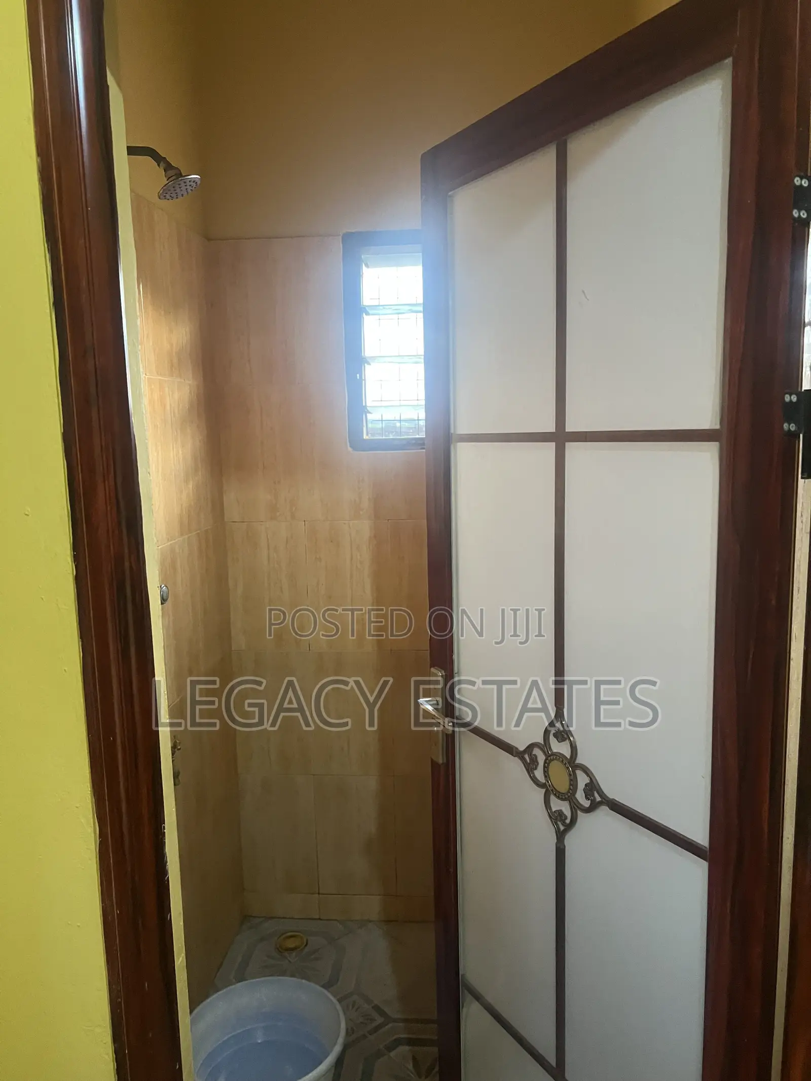 2bdrm Apartment in Tema Metropolitan for rent