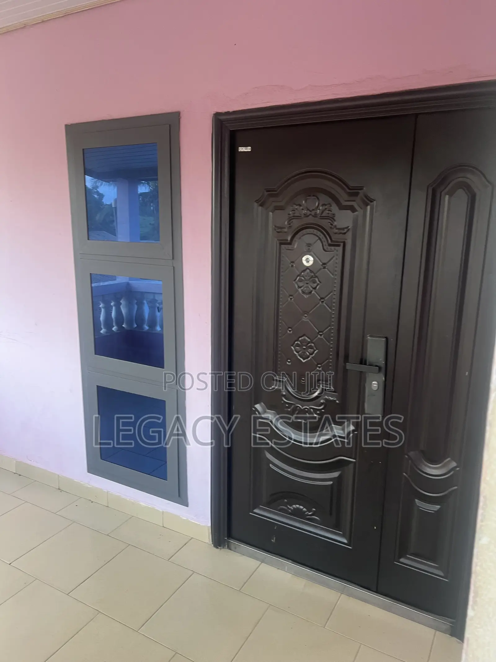 2bdrm Apartment in Tema Metropolitan for rent