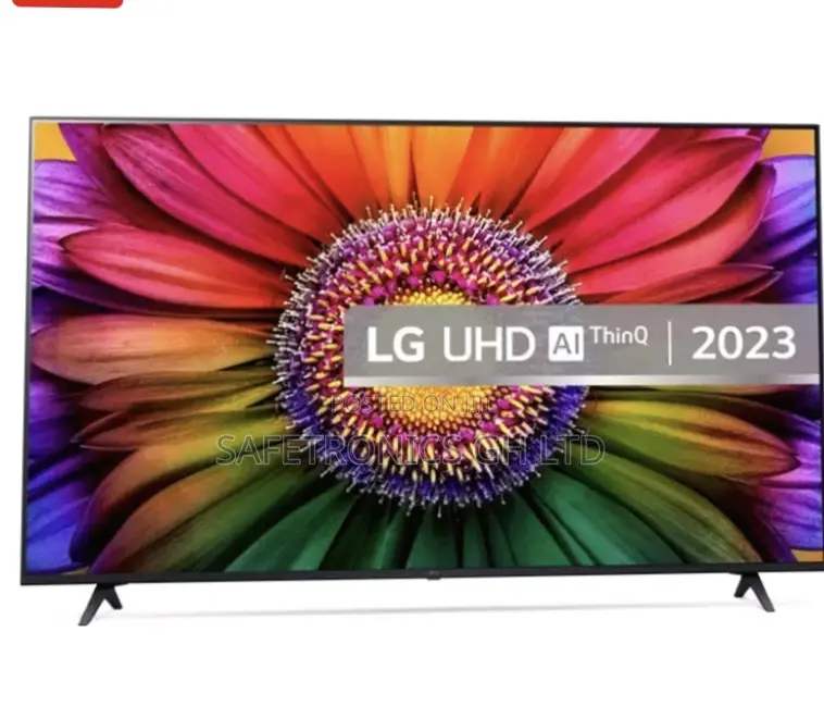 Newest Update 55 Inch Uhd Tv With Α5 Gen7 Ai Processor