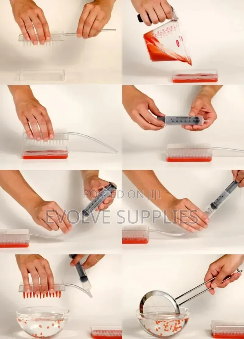 Cavier Pearl Maker