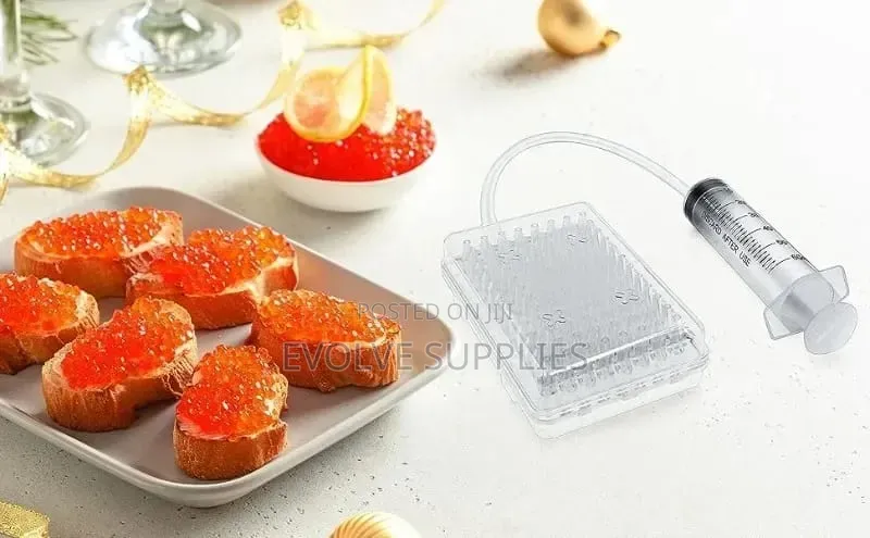 Cavier Pearl Maker