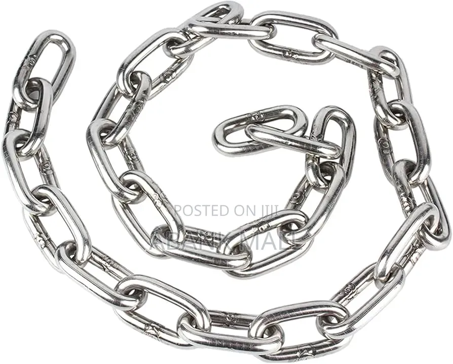 Chain 4mm.