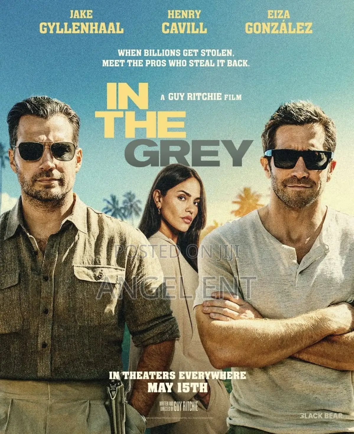 Recent Movies Requests Available (It Can Also Be Sent To You Anywhere)