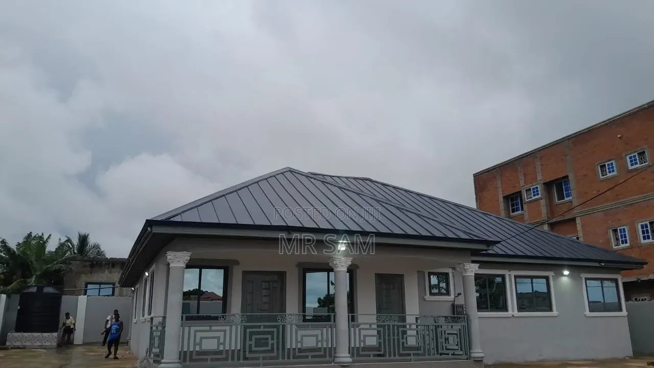 4bdrm House in Millenium City for rent