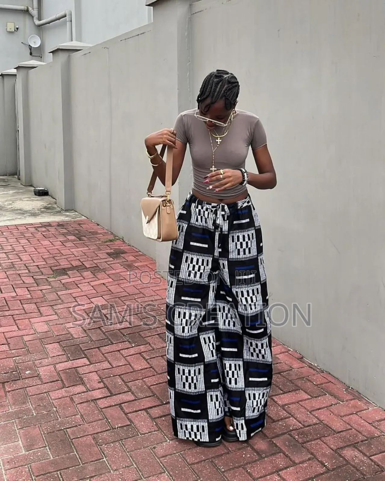Affordable Ankara Dresses