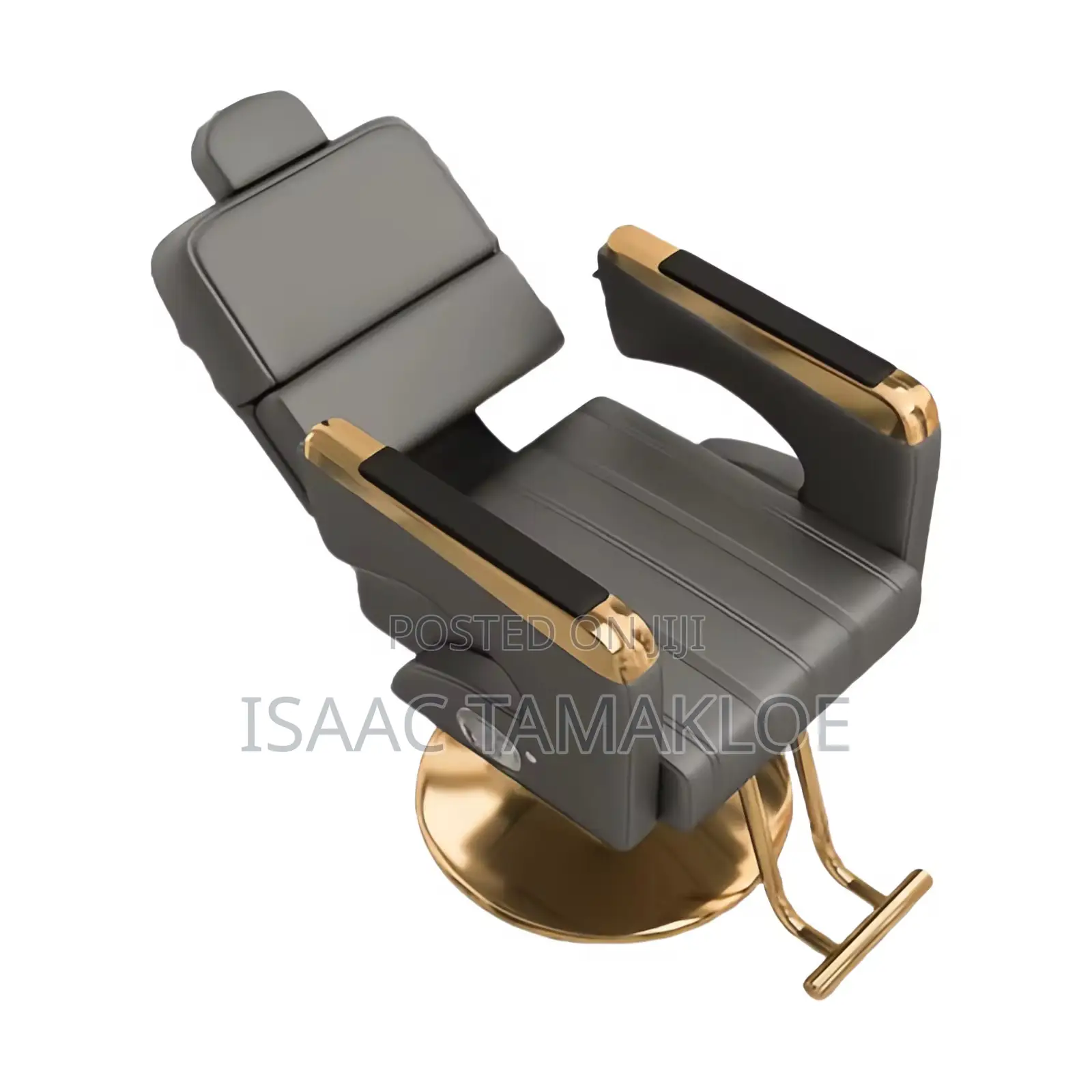 Adjustable Professional Barber Chair