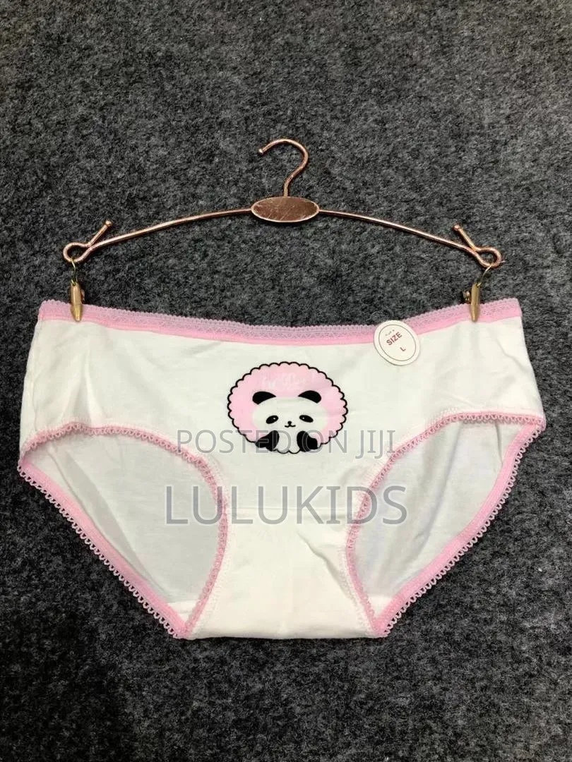 Kids Panties for Older Kids