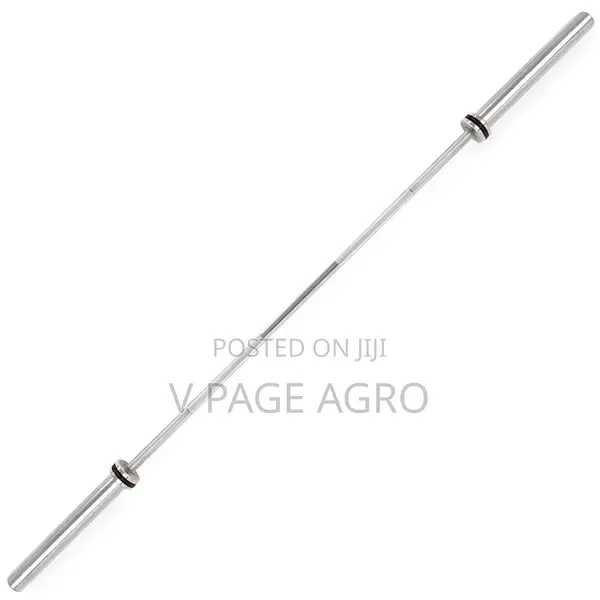 Olympic Weight Bar 20kg