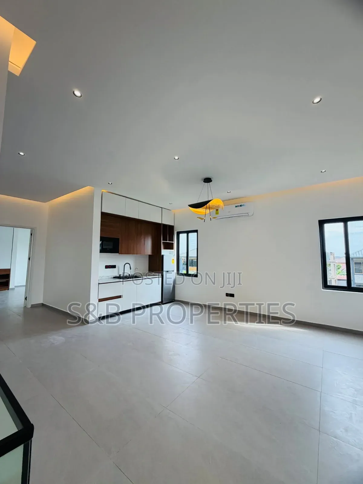 4bdrm House in Oyarifa Mall Area for sale