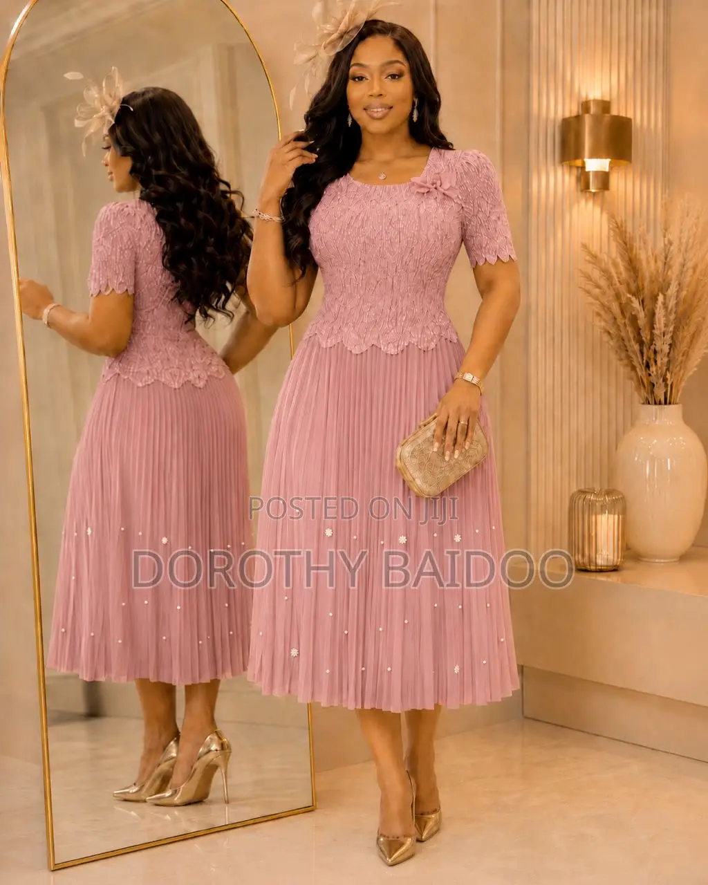Main Ladies Wear
