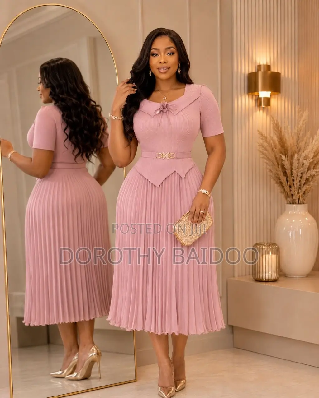 Main Ladies Wear