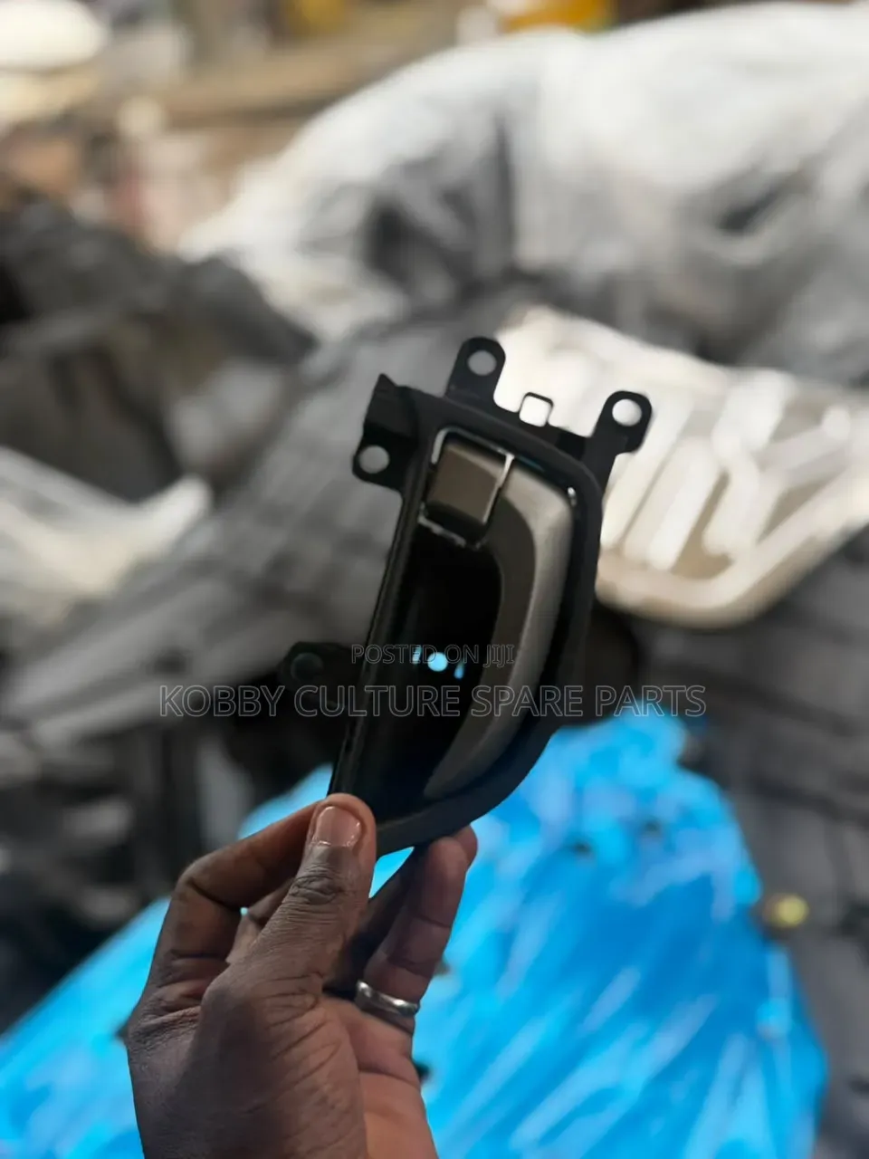Original Brand New Car Inside Openers Available for All Cars