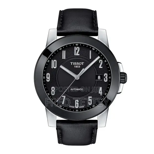 Tissot Gentleman Swissmatic Automatic 44mm Men