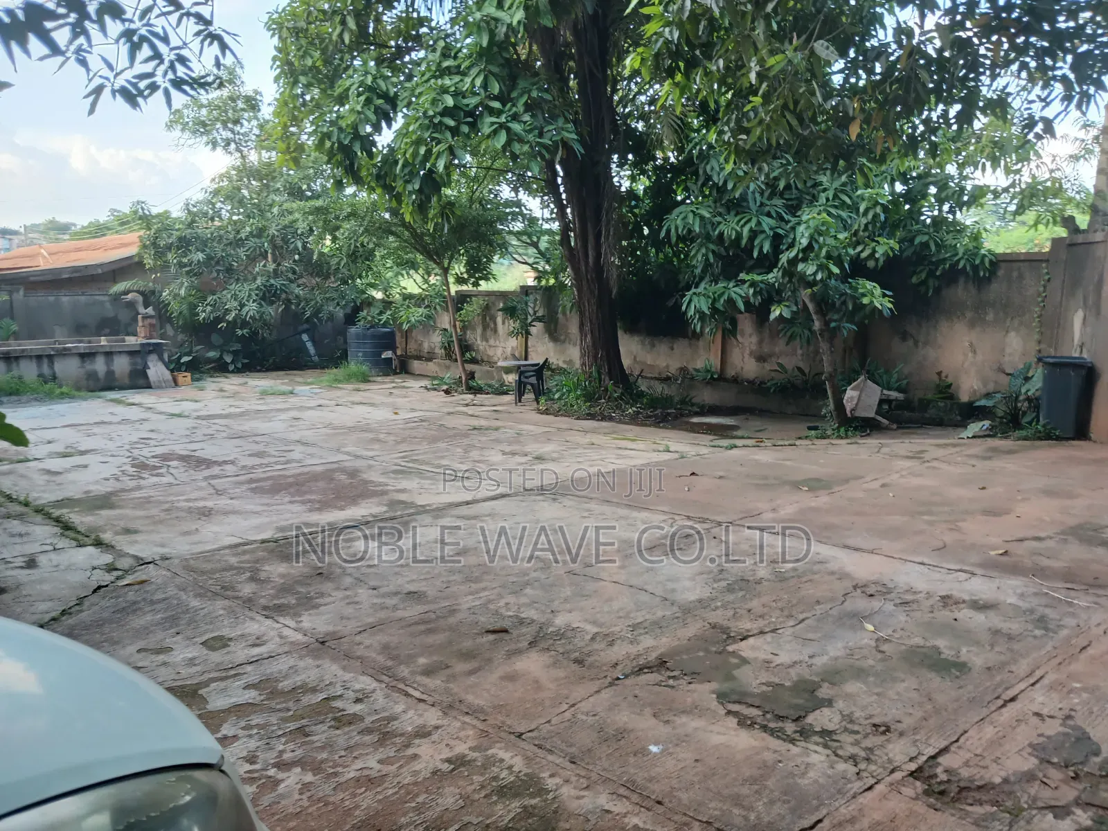 5bdrm House in Kumasi Metropolitan for sale