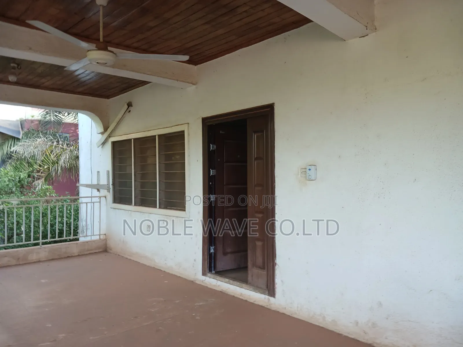 5bdrm House in Kumasi Metropolitan for sale