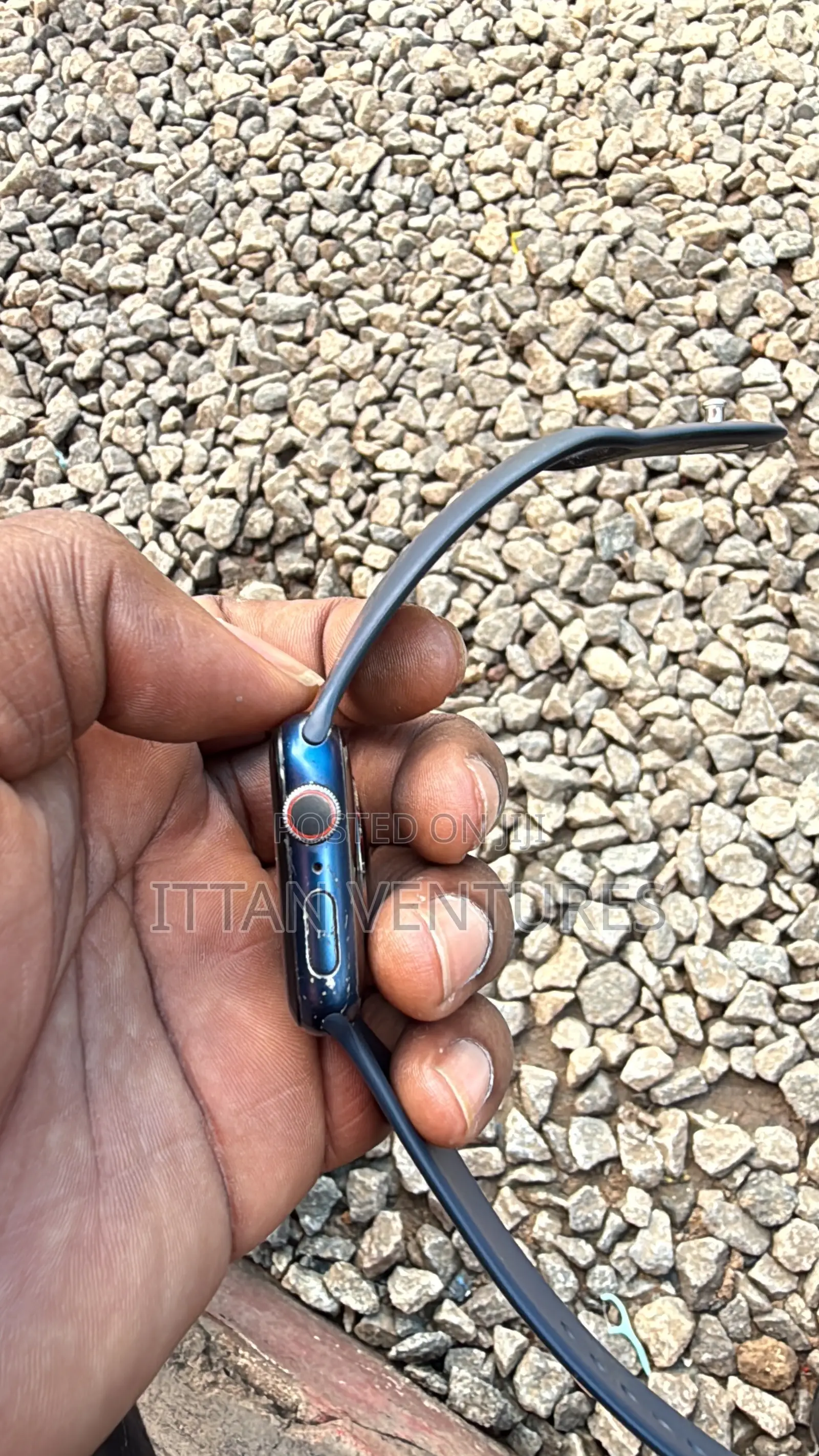 Apple Watch Series 6