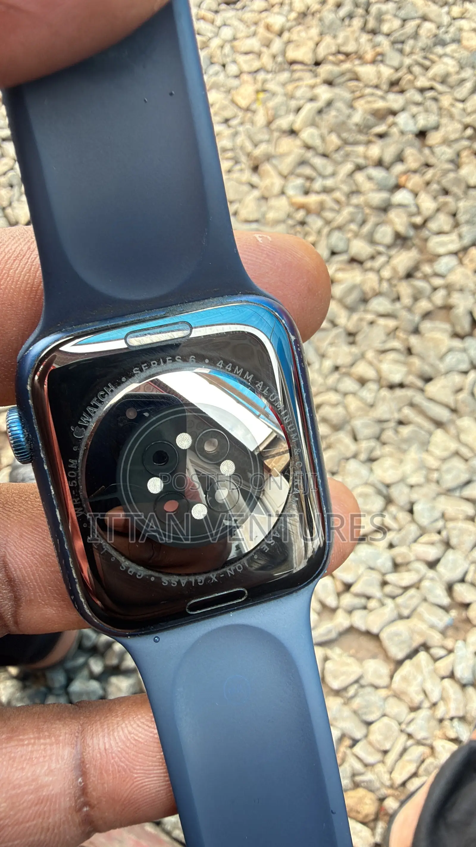Apple Watch Series 6