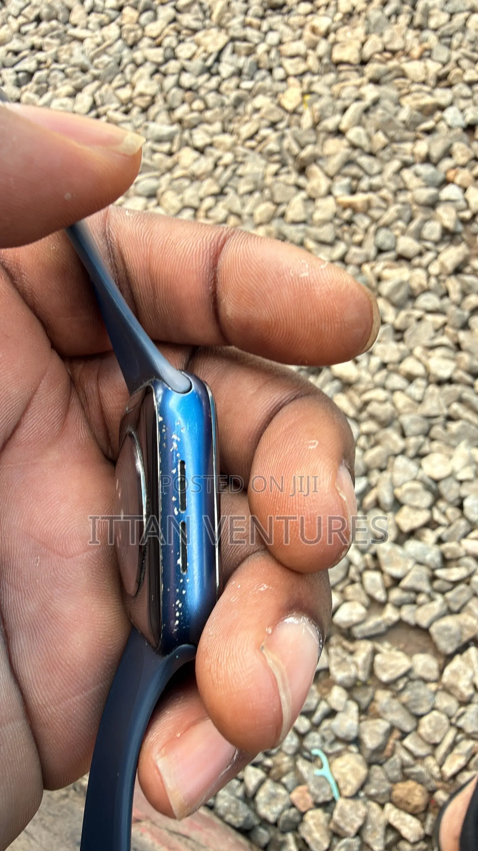 Apple Watch Series 6