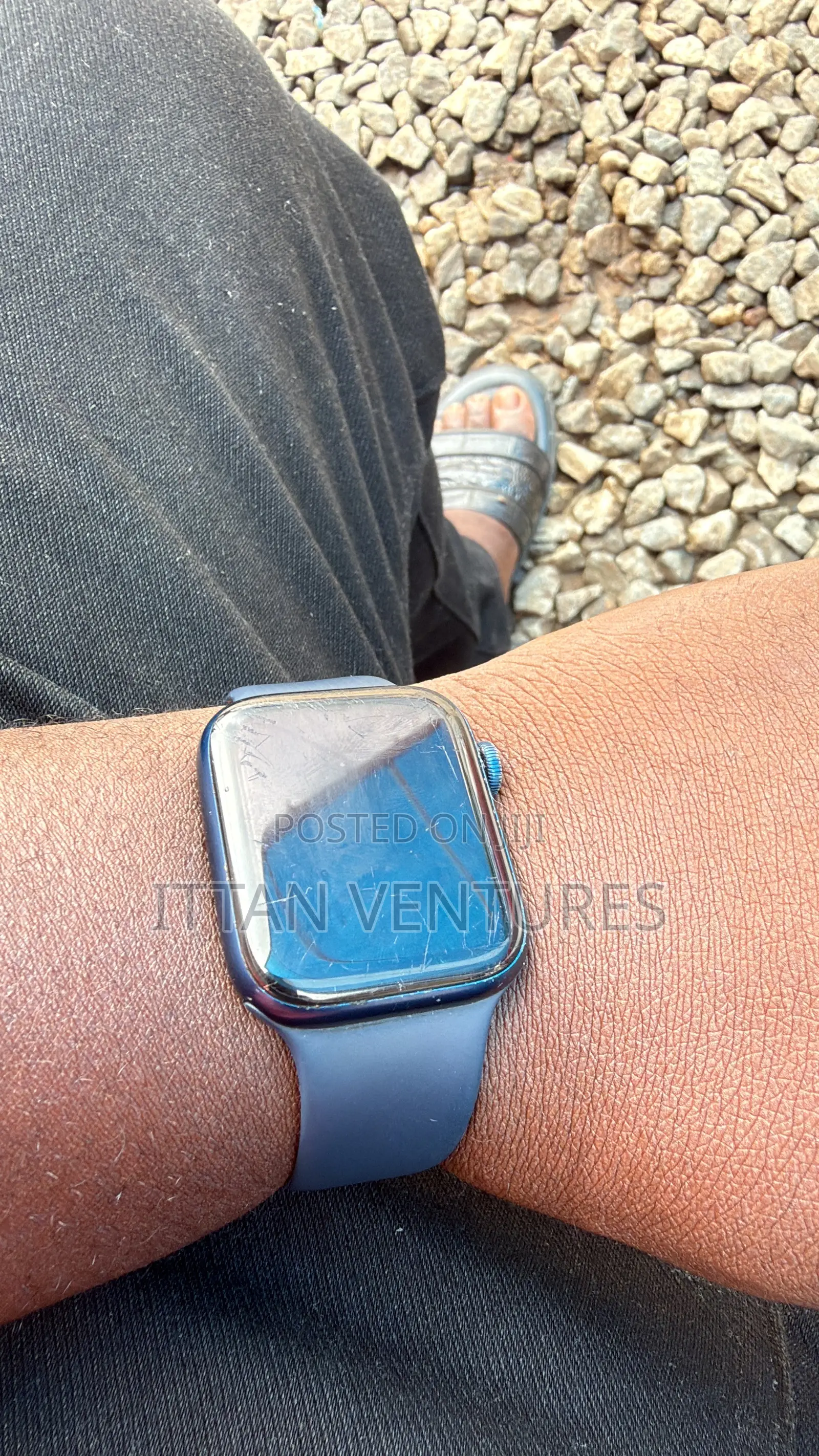 Apple Watch Series 6