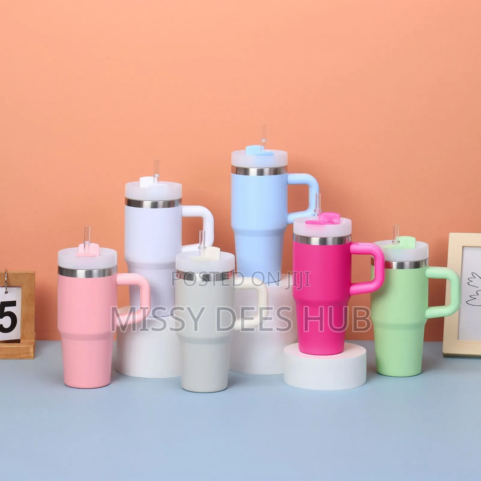 14oz Insulated Tumbler